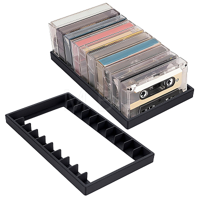 Acrylic Storage Racks ODIS-WH0177-010-1