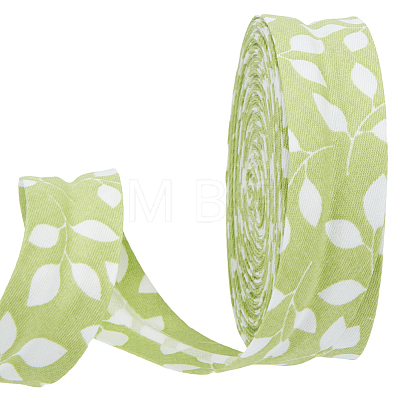 Cotton Ribbon OCOR-WH20002-53A-1