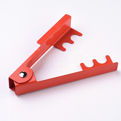 Thorn and Leaf Stripper Stripping Tool TOOL-TAC0007-08-1