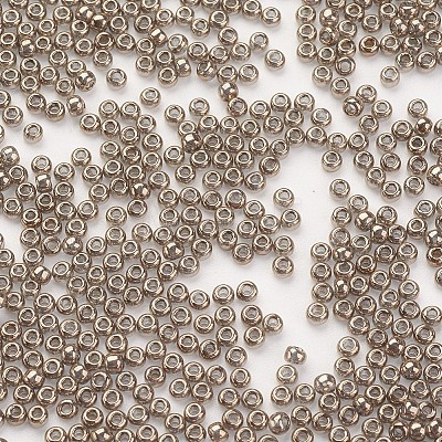 TOHO Japanese Seed Beads SEED-K008-2mm-204-1