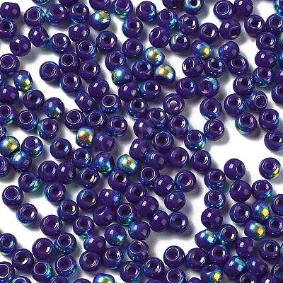 Glass Seed Beads X1-SEED-H002-A-A619-1