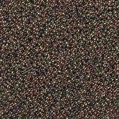 TOHO Round Seed Beads SEED-JPTR11-0221-1
