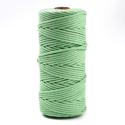 Cotton String Threads OCOR-T001-02-26-1