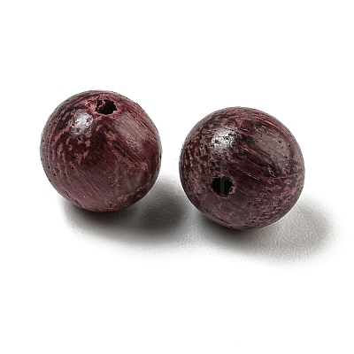 Wood Beads WOOD-K007-03B-06-1