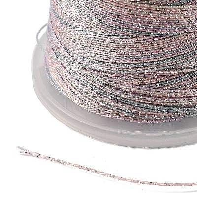 6-Ply Polyester Cord OCOR-L046-A08-1