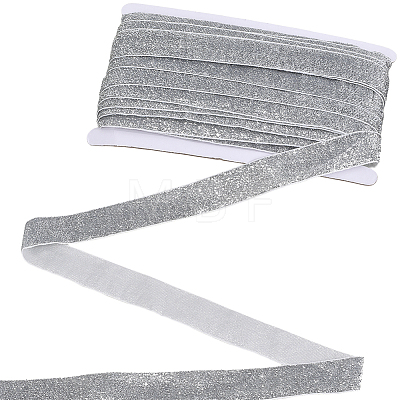 25 Yards Polyester Ribbon OCOR-CY0002-25B-1