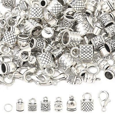 DIY Findings Kits FIND-YW0017-87-1