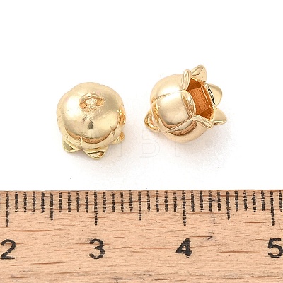 Brass Charms KK-Z040-02C-1