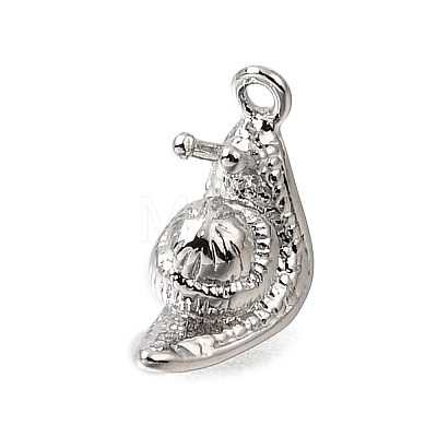Brass Charms KK-N290-21P-1