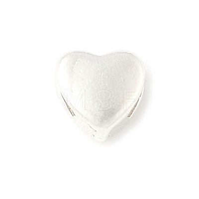 925 Sterling Silver Silde Charms STER-C013-02S-1