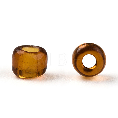 Glass Seed Beads X2-SEED-A004-2mm-13-1