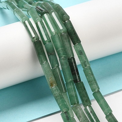 Natural Agate Beads Strands G-E612-B13-D-1