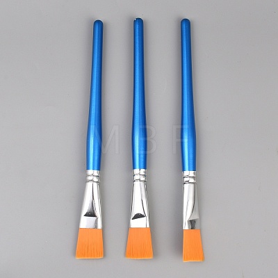 Nylon Paint Brushes DIY-WH0899-926-1