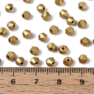 Baking Paint Pearlized Glass Seed Beads SEED-T007-21A-11-1