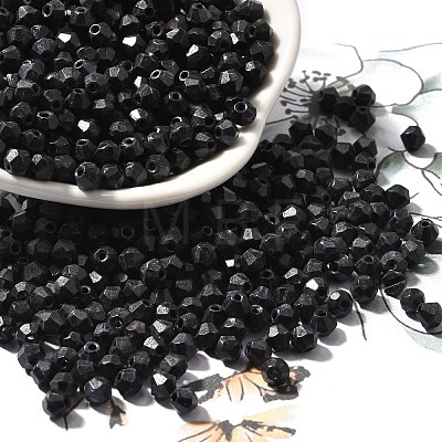 Baking Paint Glass Seed Beads X1-SEED-A032-02A-12-1