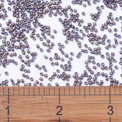 MIYUKI Delica Beads SEED-MY11-DB1067-1