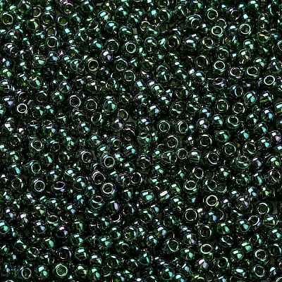 TOHO Round Seed Beads SEED-JPTR11-0322-1