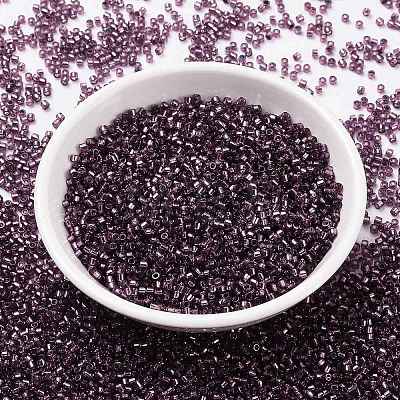 Cylinder Seed Beads X-SEED-H001-G16-1