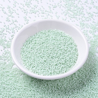 MIYUKI Delica Beads X-SEED-J020-DB1496-1