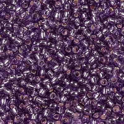 TOHO Round Seed Beads SEED-XTR08-2219-1
