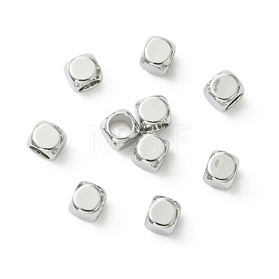SHEGRACE Brass Beads XGRPCN543-227P-1