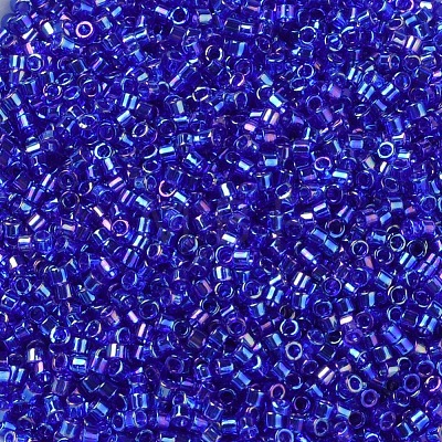 MIYUKI Delica Beads SEED-J020-DB0178-1