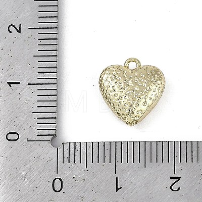 Brass Pendants KK-Z078-14G-1