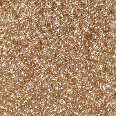 TOHO Round Seed Beads X-SEED-TR11-0629-1
