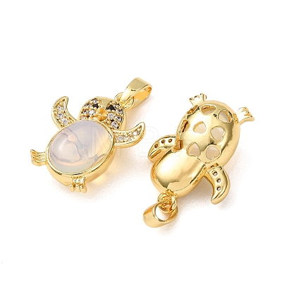 Opalite Pendants GG-CBA7789-01G-1