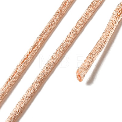 Polyester Embroidery Floss OCOR-C005-C13-1