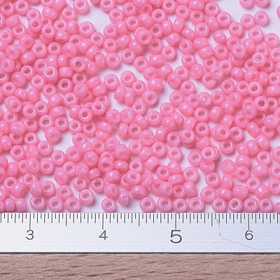 MIYUKI Round Rocailles Beads SEED-X0054-RR4466-1