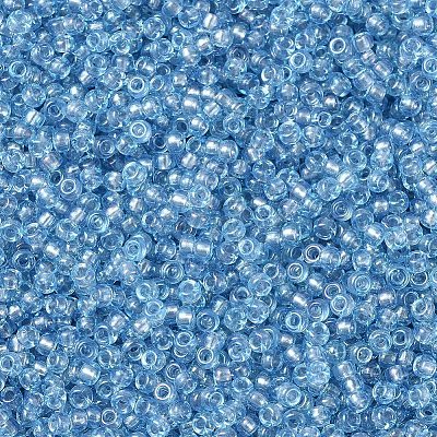 MIYUKI Round Rocailles Beads SEED-G007-RR0376-1