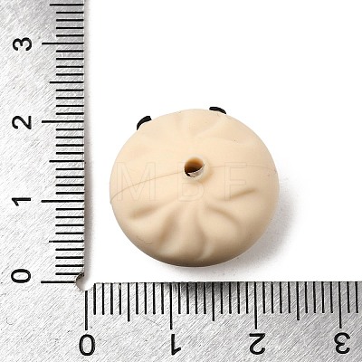 Silicone Beads SL-CBAE42E-01A-1