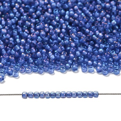 TOHO 11/0 Round Beads SEED-XTR11-0934-1