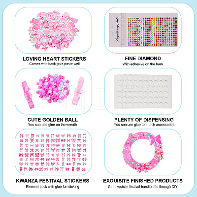 DIY Jewerly Making Kit DIY-TA0016-24-1