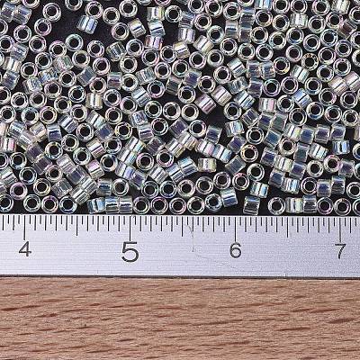 MIYUKI Delica Beads SEED-J020-DB0109-1