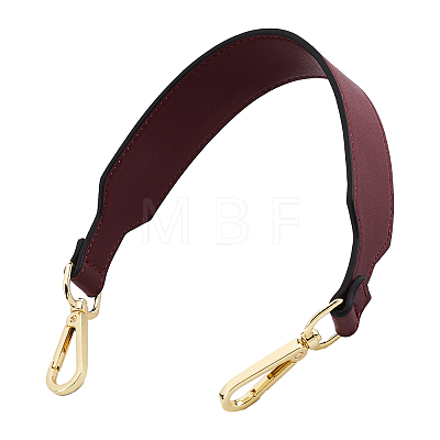 PU Leather Bag Handles FIND-WH0090-12A-1