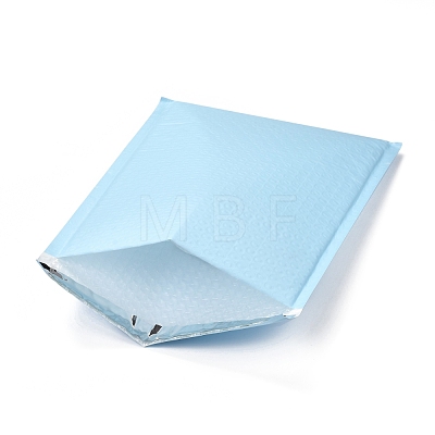 Matte Film Package Bags OPC-P002-01A-09-1