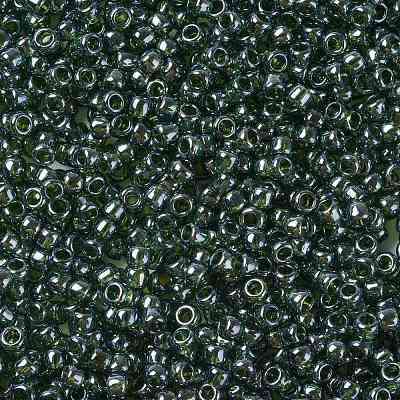 TOHO Round Seed Beads SEED-JPTR08-0119-1