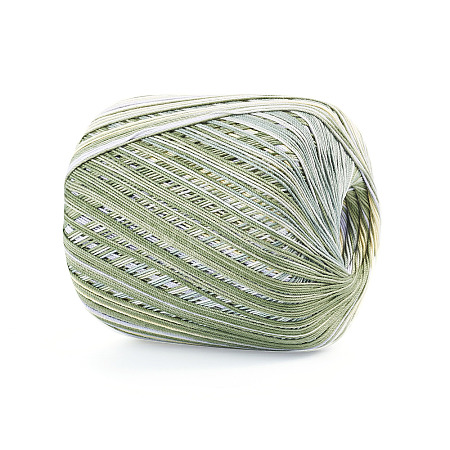 1 Skein Round Cotton Cord OCOR-TA0004-07O-1