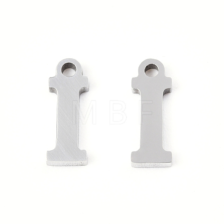 201 Stainless Steel Charms STAS-N091-176I-P-1