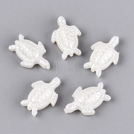 CCB Plastic Beads PL-N007-09-1