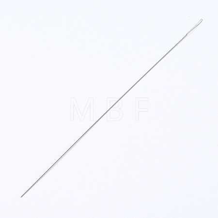 Iron Beading Needle X-IFIN-P036-05F-1