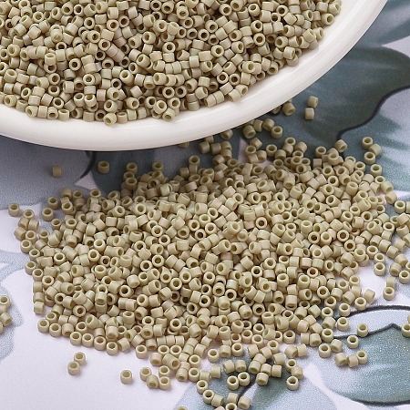 MIYUKI Delica Beads SEED-X0054-DB2301-1