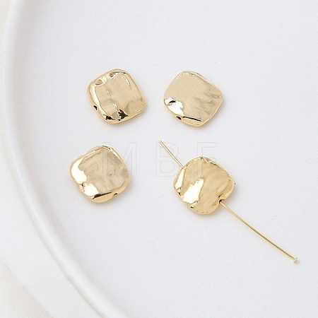 Brass Spacer Beads PW-WG22851-07-1