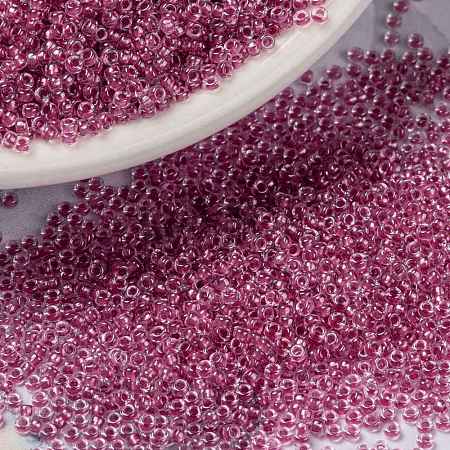 MIYUKI Round Rocailles Beads SEED-JP0010-RR1524-1