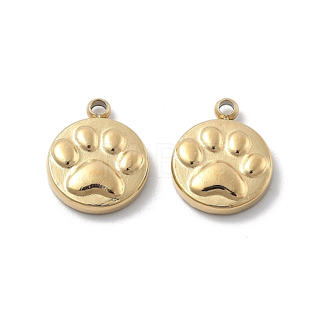 304 Stainless Steel Charms STAS-Z121-18G-1