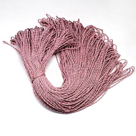 Polyester & Spandex Cord Ropes RCP-R007-326-1