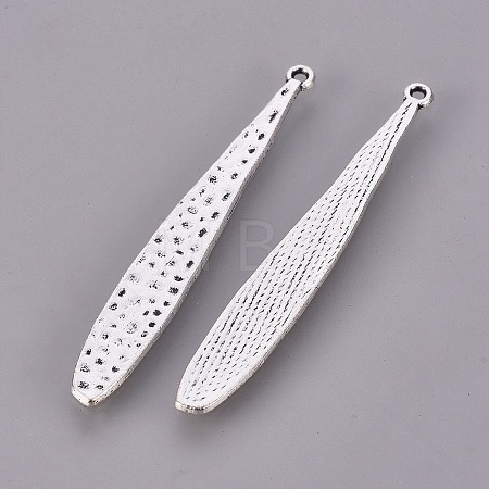 Alloy Pendants PALLOY-A19970-AS-FF-1