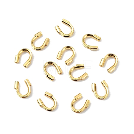 SHEGRACE Brass Wire Guardians XGR0074G-86G-1